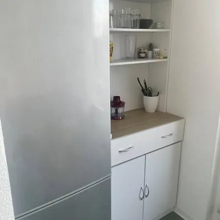 Duesseldorf Messe/Airport Penthouse 100Qm Terrasse Düsseldorf